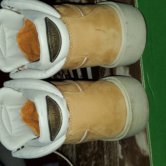 Timberland boots - Picture 5 of 12